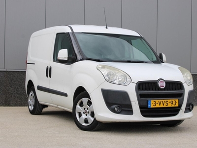 Fiat Doblò Cargo 1.3 MultiJet SX Airco, Nieuwe APK!