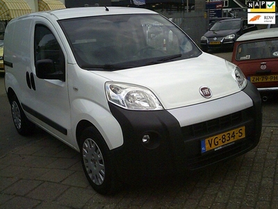 Fiat Fiorino 1.3 MJ SX airco (unieke km)nap apk