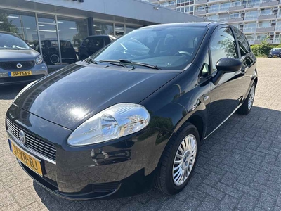 Fiat Grande Punto 1.2 Active Airco NAP