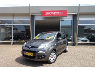 Fiat Panda 0.9 TWINAIR LOUNGE AUTOMAAT Trekhaak (All-in prijs)