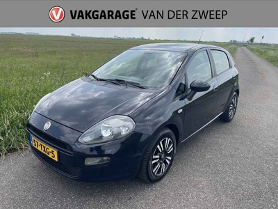 Fiat Punto Evo 1.3 M-Jet Easy