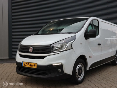 Fiat Talento 1.6 MJ EcoJet L2H1 Basis EXPORT