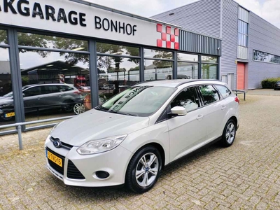 Ford FOCUS Wagon 1.0 EcoBoost Edition