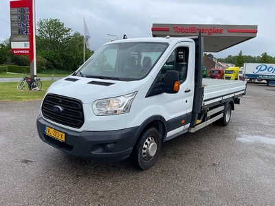 Ford Transit 2.2