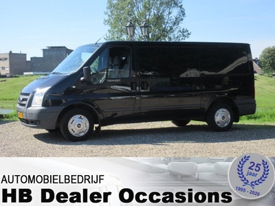 Ford Transit 280M 2.2 TDCI Economy Edition - Airco - 3 Zits - 6 Bak zaterdag open tot 15 uur