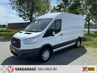 Ford Transit 290 2.0 L2H2 Trend FWD