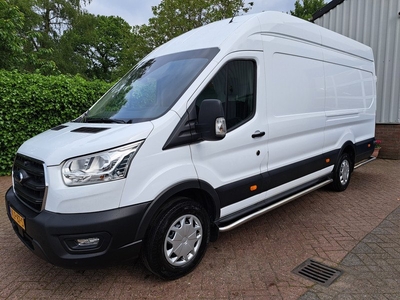 Ford Transit 350 2.0 TDCI L4H3 RWD AIRCO/CRUISE/NAVI/PDC 107PK