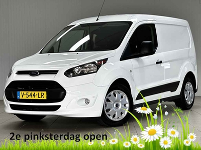 Ford Transit Connect 1.5 TDCI L1 Trend HP/