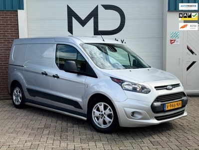 Ford Transit Connect 1.5 TDCI L2 Trend / Automaat / Trekhaak