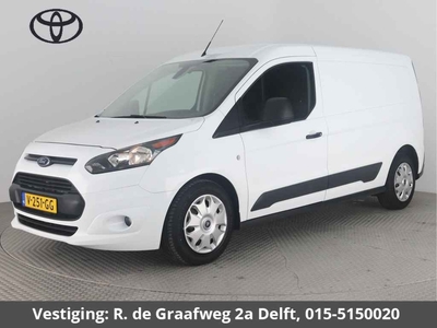 Ford Transit Connect 1.5 TDCI L2 Trend (ex.BTW)