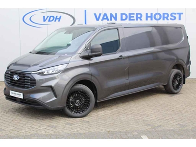 Ford Transit Custom 320 2.0-136pk TDCI L2H1 ´Trend´.