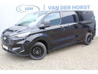 Ford Transit Custom 320 2.0-136pk TDCI L2H1 ´Trend´ schuifdeur li.+re. !