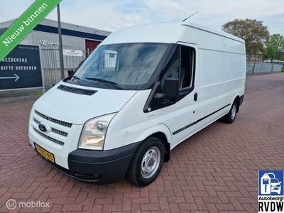 Ford Transit L3H2 280M 2.2 TDCI HD DC AIRCO