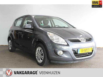 Hyundai i20 1.2i i-Motion|rijkjlaar prijs|