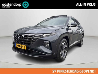 Hyundai Tucson 1.6 T-GDI PHEV Premium Sky 4WD