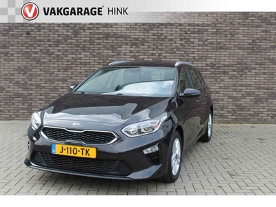 Kia cee'd 1.0 T-GDi Dynamic Line