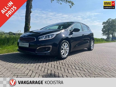 Kia cee'd 1.4 DynamicLine