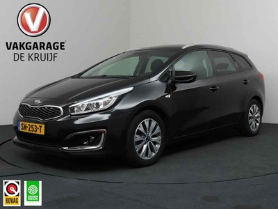 Kia cee'd Sportswagon 1.0 T-GDi Design Edition