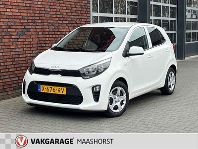 Kia Picanto 1.0 DPi ComfortLine BTW DAB/Airco/Cruise/Bluetooth