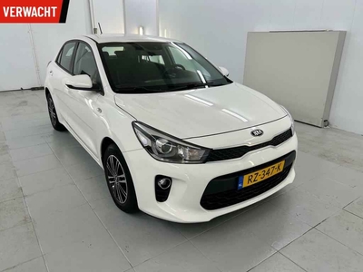 Kia Rio 1.0 TGDI ComfortPlusLine Navigator