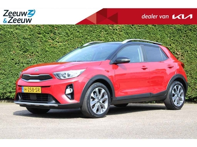 Kia Stonic 1.0 T-GDi DynamicPlusLine