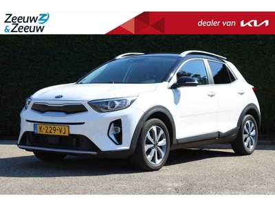 Kia Stonic 1.0 T-GDi MHEV DynamicPlusLine