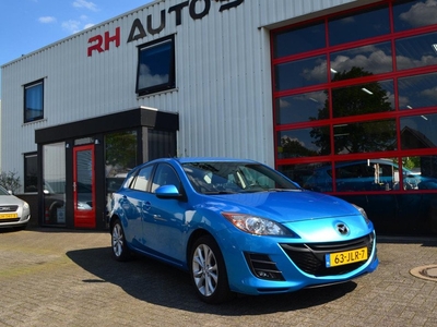 Mazda 3 1.6 TS Plus/CLIMA/ELEK PAKKET