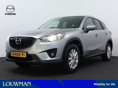 Mazda CX-5 2.0 Skylease+ 2WD