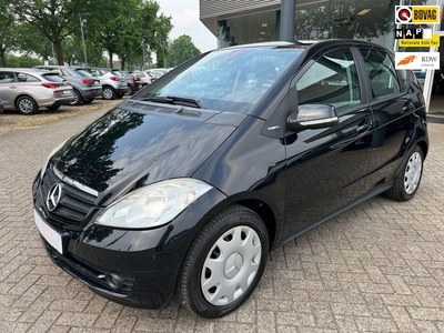 Mercedes-Benz A-klasse 160 BlueEFFICIENCY Business Class