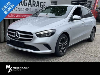 Mercedes-Benz B-Klasse 250 e Business Solution Luxury Limited