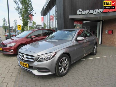 Mercedes-Benz C-Klasse 180 Ambition eerste eigenaar