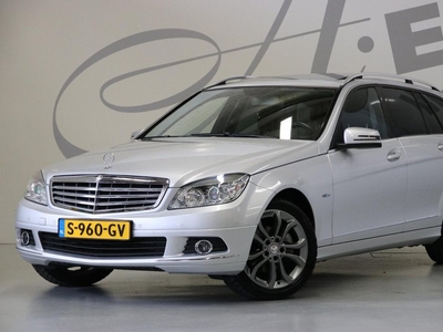 Mercedes-Benz C-klasse Estate 180 CGI BlueEFFICIENCY/ Elegance/ Schuifdak/ Stoelverwarming