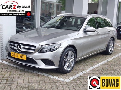 Mercedes-Benz C-Klasse Estate 300 e BUSINESS SOLUTION AUT. Navi | Winterset | Elek. bed. stoelen | Clima