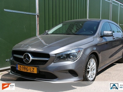 Mercedes-Benz CLA-klasse Shooting Brake 180 Business Solution AIRCO, CAMERA, NAVIGATIE