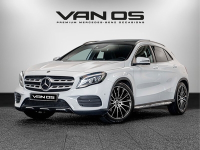 Mercedes-Benz GLA GLA 250 4MATIC | AMG Line | Panoramadak