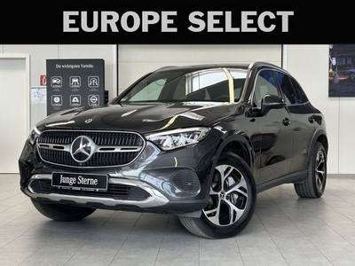 Mercedes-Benz GLC 400e 4MATIC Pano Trekh Memory Distronic 24 mnd Junge Sterne garantie