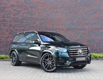 Mercedes-Benz GLS 450D 4Matic *AMG*Pano*Trekhaak*23''*Vol*