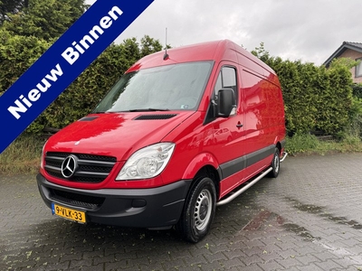 Mercedes-Benz Sprinter 210 2.2 CDI 366 HD L2H2 camera, all seasonbanden