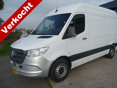 Mercedes-Benz Sprinter 314 2.2 CDI 366 HD L2H2 RWD