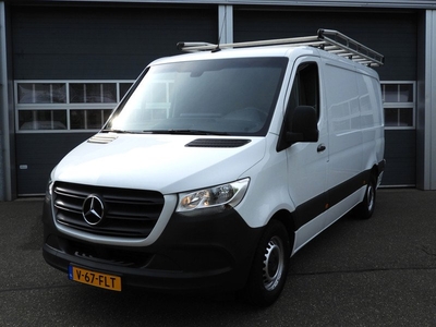 Mercedes-Benz Sprinter 314 2.2 CDI L2H1 AUT | AIRCO | IMPERIAAL | 3.5t TREKGEWICHT