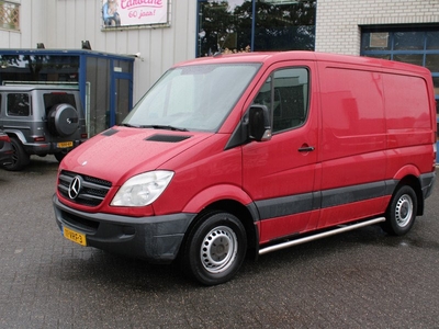 Mercedes-Benz Sprinter 315 CDI L1H1 Trekhaak 2800 kg