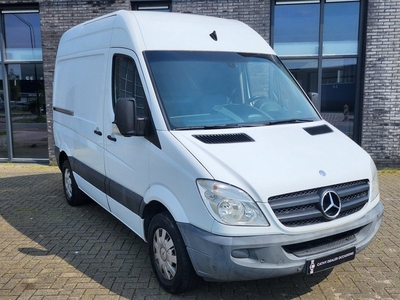 Mercedes-Benz Sprinter 316 2.2 CDI 325 HD Automaat Climate Cruise Camera PDC Trekhaak