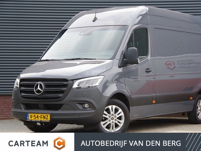 Mercedes-Benz Sprinter 316 2.2 CDI L2H2 3P, AUT. LED, CAMERA, NAVI, CRUISE, CLIMA, PARKEERSENSOREN