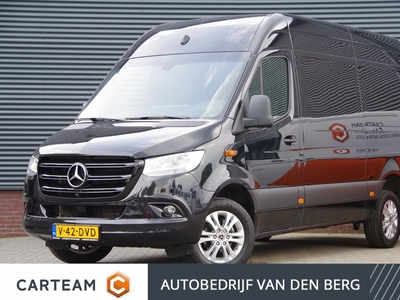 Mercedes-Benz Sprinter 317 1.9 CDI L2H2 RWD, 3P, 360° CAMERA, NAVI, CRUISE, CLIMA, STOELVERWARMING