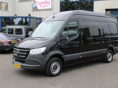 Mercedes-Benz Sprinter 317 CDI L2H2 RWD MBUX met camera, Apple carplay/Android auto, Airbag bijrijder