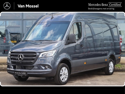 Mercedes-Benz Sprinter 319 CDI L2H2 | 360˚CAMERA/3.500KG AHW/10,25