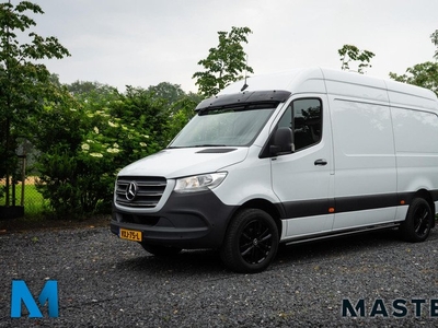 Mercedes-Benz SPRINTER 319CDI Autom. L2H2 | Camera | Cruise | Carplay | DAB+