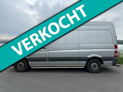 Mercedes-Benz Sprinter 413 2.2 CDI 366 DC