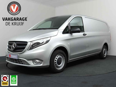 Mercedes-Benz Vito 116 CDI Lang