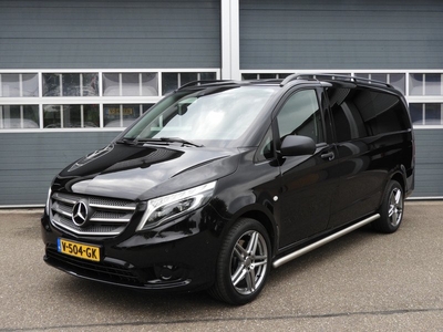 Mercedes-Benz Vito 119 CDI Lang DC Comfort AUT | LED | NAV | CLIMA | CRUISE